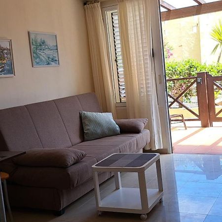 Apartment Los Hibiscos Коста Калма Экстерьер фото